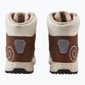 Detské snehule Reima Hallava Lace umber brown 4