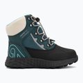 Detské snehule Reima Hallava Lace dark teal 2