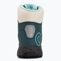 Detské snehule Reima Hallava Lace dark teal 6