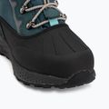 Detské snehule Reima Hallava Lace dark teal 7