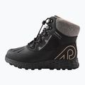 Detské snehule Reima Hallava Lace black 8