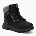 Detské snehule Reima Hallava Lace black
