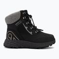 Detské snehule Reima Hallava Lace black 2
