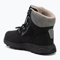 Detské snehule Reima Hallava Lace black 3