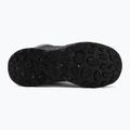 Detské snehule Reima Hallava Lace black 4