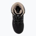 Detské snehule Reima Hallava Lace black 5