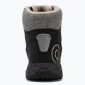 Detské snehule Reima Hallava Lace black 6