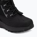 Detské snehule Reima Hallava Lace black 7