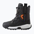 Detské snehule Reima Finlander black