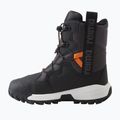Detské snehule Reima Finlander black 2