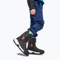 Detské snehule Reima Finlander black 8