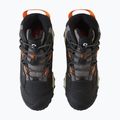 Detské snehule Reima Kulkuri black 6