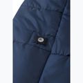 Detská kombinéza Reima Kipina navy 8