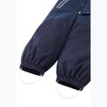 Detská kombinéza Reima Kipina navy 9