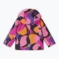 Detská bunda Reima Irni fucshia 2