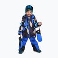 Detská bunda Reima Irni sparkly blue 11