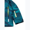 Detská bunda Reima Irni navy 8