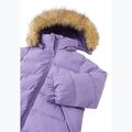 Detská zateplená bunda Reima Luvia misty violet 5
