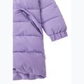 Detská zateplená bunda Reima Luvia misty violet 7