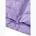 Detská zateplená bunda Reima Luvia misty violet 8