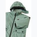 Detská softshellová kombinéza  Reima Marte Mid stone green 3