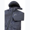 Detská softshellová kombinéza  Reima Sevetti soft black 4