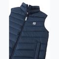 Detská vesta Reima Fiskari navy 3