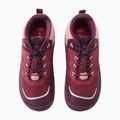 Detské barefoot topánky Reima Sankari maroon 6