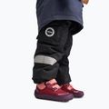 Detské barefoot topánky Reima Viikari maroon 7