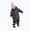 Detské barefoot topánky Reima Viikari maroon 8
