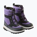 Detské snehule Reima Laplander 2.0 misty violet 3