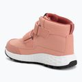 Detské topánky Reima Hiivin rose blush 3