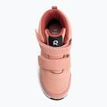 Detské topánky Reima Hiivin rose blush 5