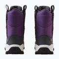 Detské snehule Reima Finlander plum purple 4