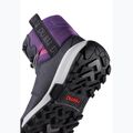 Detské snehule Reima Finlander plum purple 7