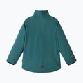 Detská bunda 3v1  Reima Syddi dark teal 3