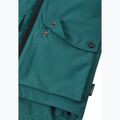 Detská bunda 3v1  Reima Syddi dark teal 8