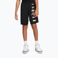 Detské šortky  Jordan JDB Vert Mesh black