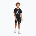 Detské šortky  Jordan JDB Vert Mesh black 2