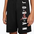 Detské šortky  Jordan JDB Vert Mesh black 4