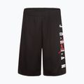 Detské šortky  Jordan JDB Vert Mesh black 5