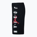 Detské šortky  Jordan JDB Vert Mesh black 8