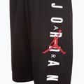 Detské šortky  Jordan JDB Vert Mesh black 10