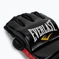 Pánske grapplingové rukavice EVERLAST Mma Gloves Maya black 7565 5