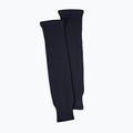 Detské hokejové štuplne CCM S100P JR Knitted Sock black