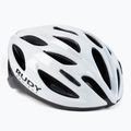 Cyklistická prilba Rudy Project Zumy biela HL680011
