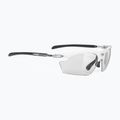 Slnečné okuliare Rudy Project Rydon white carbonium/impactx photochromic 2 black