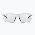 Slnečné okuliare Rudy Project Rydon white carbonium/impactx photochromic 2 black 2