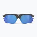 Rudy Project Rydon carbon/polar 3fx hdr multilaser blue slnečné okuliare 2