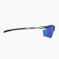 Rudy Project Rydon carbon/polar 3fx hdr multilaser blue slnečné okuliare 3